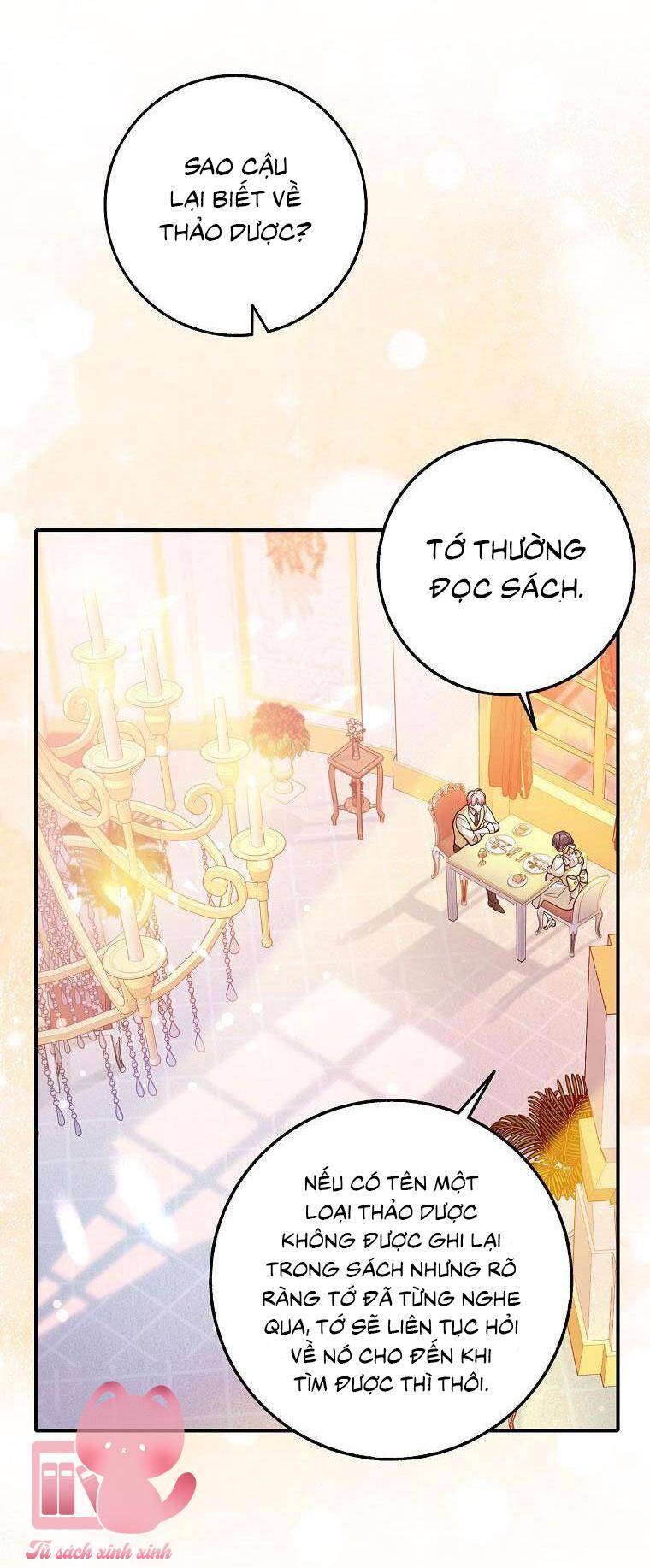 Tôi Thề Chúng Ta Chỉ Là Bạn - Chap 31 - Trang 42