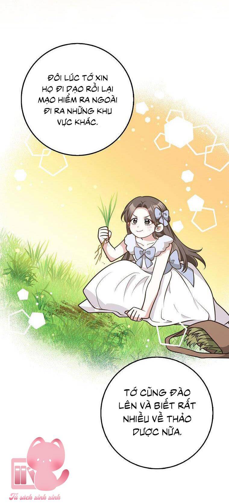 Tôi Thề Chúng Ta Chỉ Là Bạn - Chap 31 - Trang 43