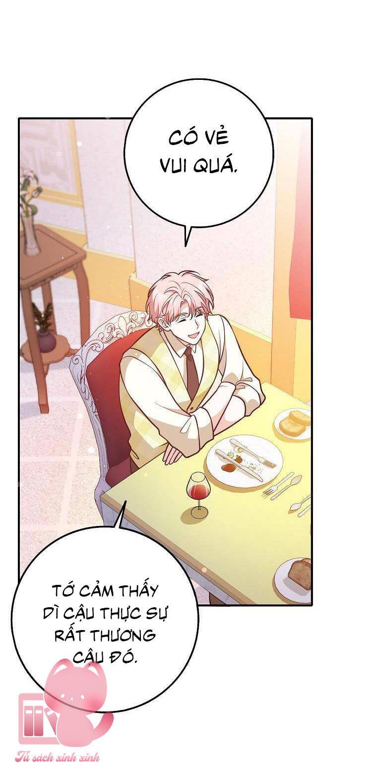 Tôi Thề Chúng Ta Chỉ Là Bạn - Chap 31 - Trang 44
