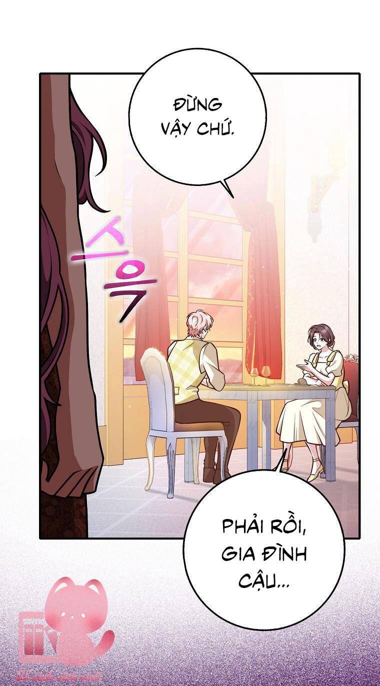 Tôi Thề Chúng Ta Chỉ Là Bạn - Chap 31 - Trang 46