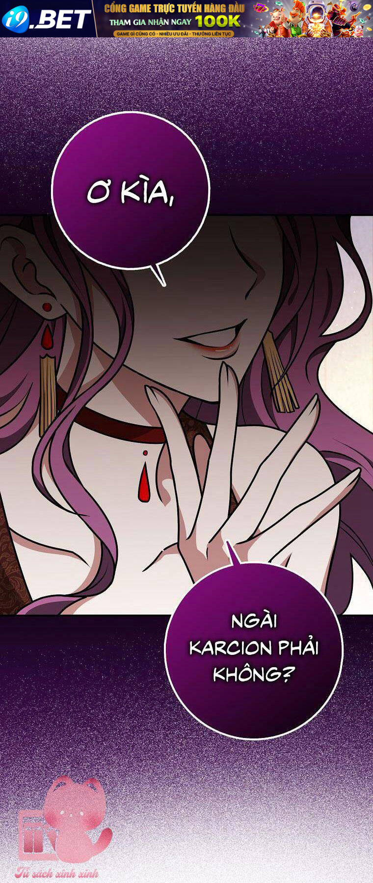 Tôi Thề Chúng Ta Chỉ Là Bạn - Chap 31 - Trang 47