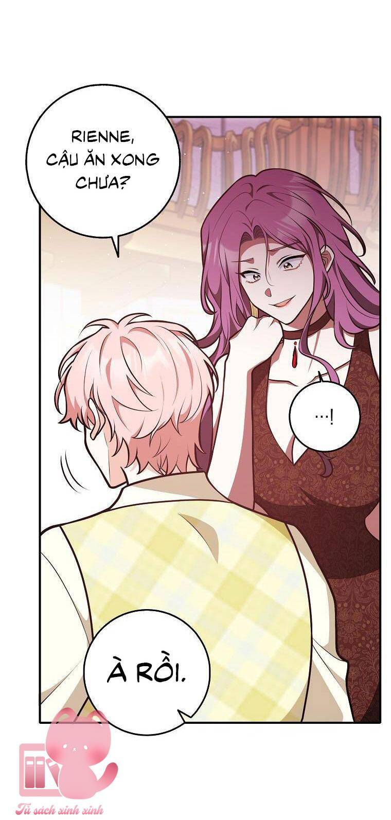 Tôi Thề Chúng Ta Chỉ Là Bạn - Chap 31 - Trang 54