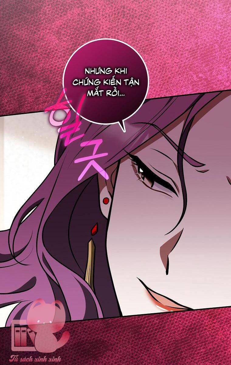 Tôi Thề Chúng Ta Chỉ Là Bạn - Chap 31 - Trang 56