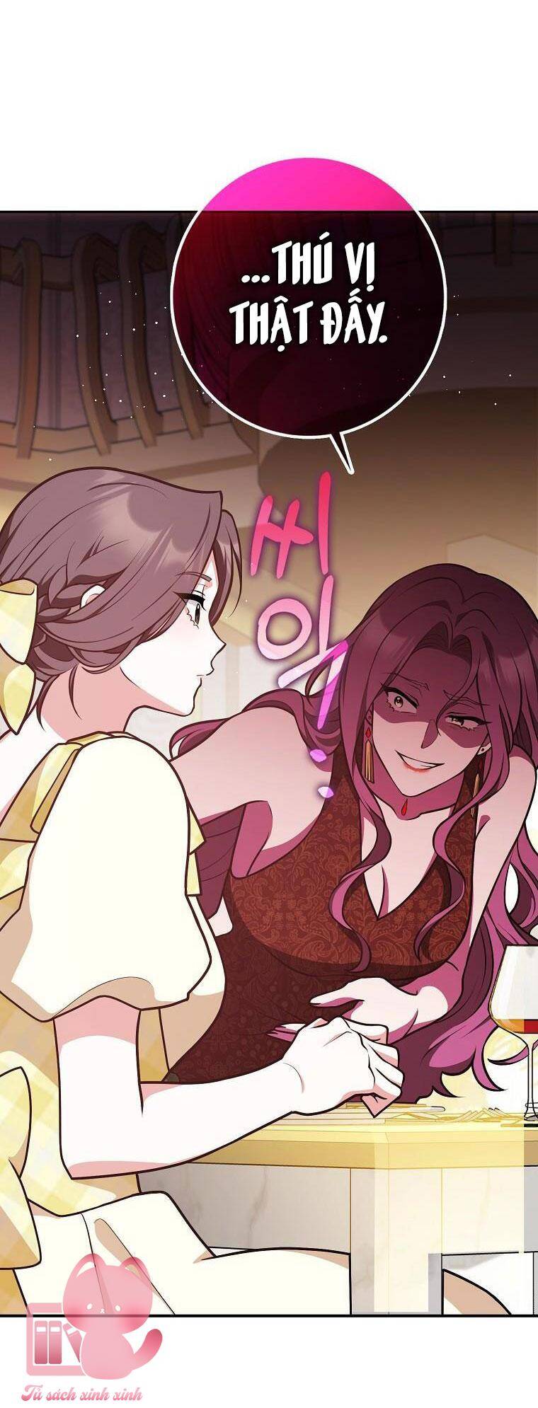 Tôi Thề Chúng Ta Chỉ Là Bạn - Chap 31 - Trang 61