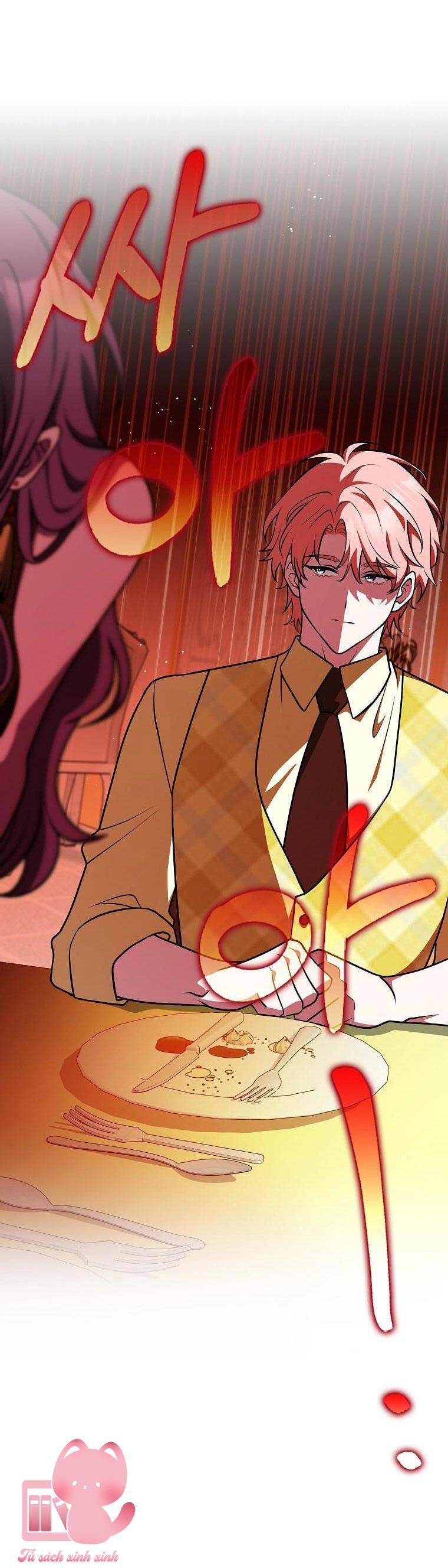 Tôi Thề Chúng Ta Chỉ Là Bạn - Chap 31 - Trang 62