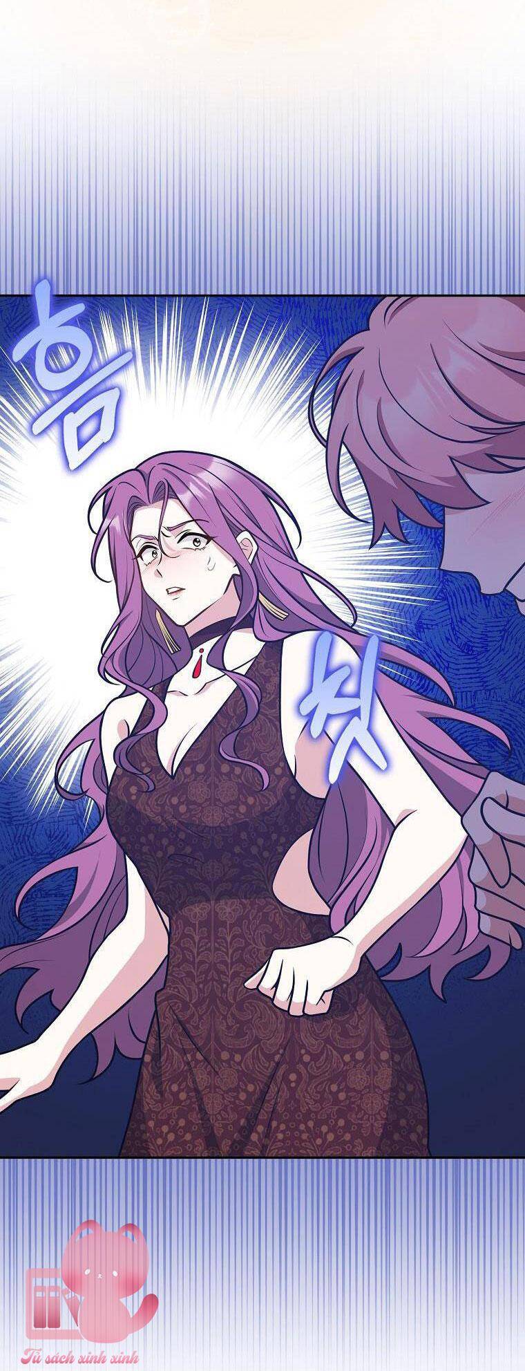 Tôi Thề Chúng Ta Chỉ Là Bạn - Chap 32 - Trang 11