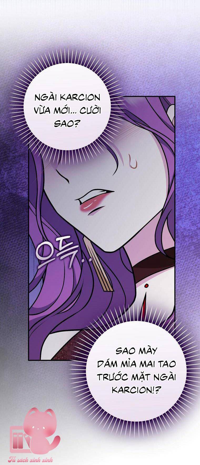 Tôi Thề Chúng Ta Chỉ Là Bạn - Chap 32 - Trang 12