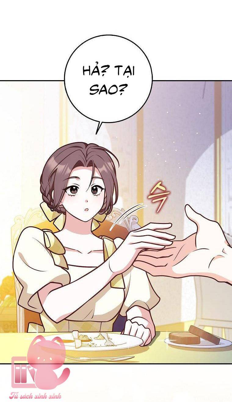 Tôi Thề Chúng Ta Chỉ Là Bạn - Chap 32 - Trang 14