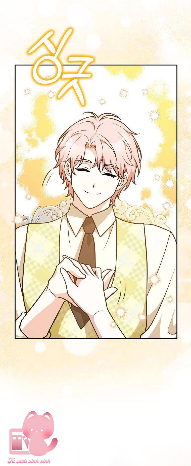 Tôi Thề Chúng Ta Chỉ Là Bạn - Chap 32 - Trang 15