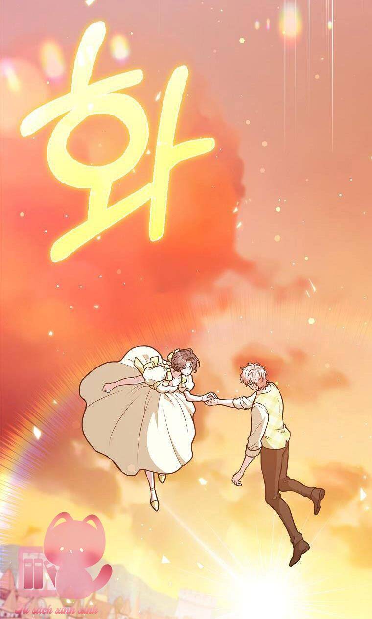 Tôi Thề Chúng Ta Chỉ Là Bạn - Chap 32 - Trang 17