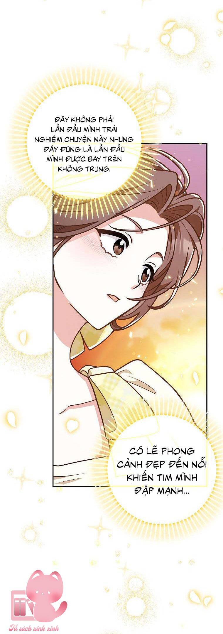 Tôi Thề Chúng Ta Chỉ Là Bạn - Chap 32 - Trang 20