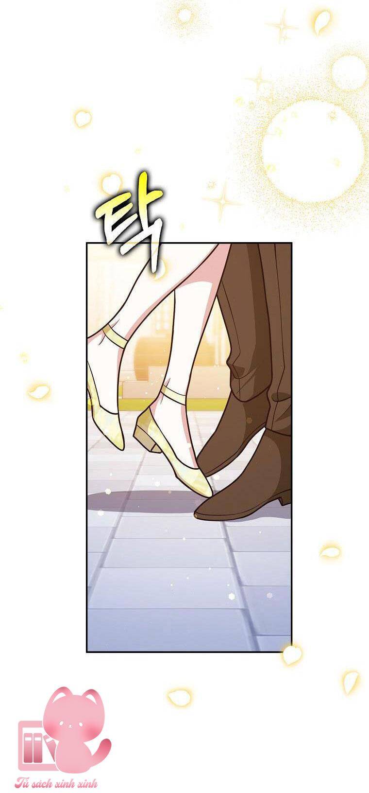 Tôi Thề Chúng Ta Chỉ Là Bạn - Chap 32 - Trang 21