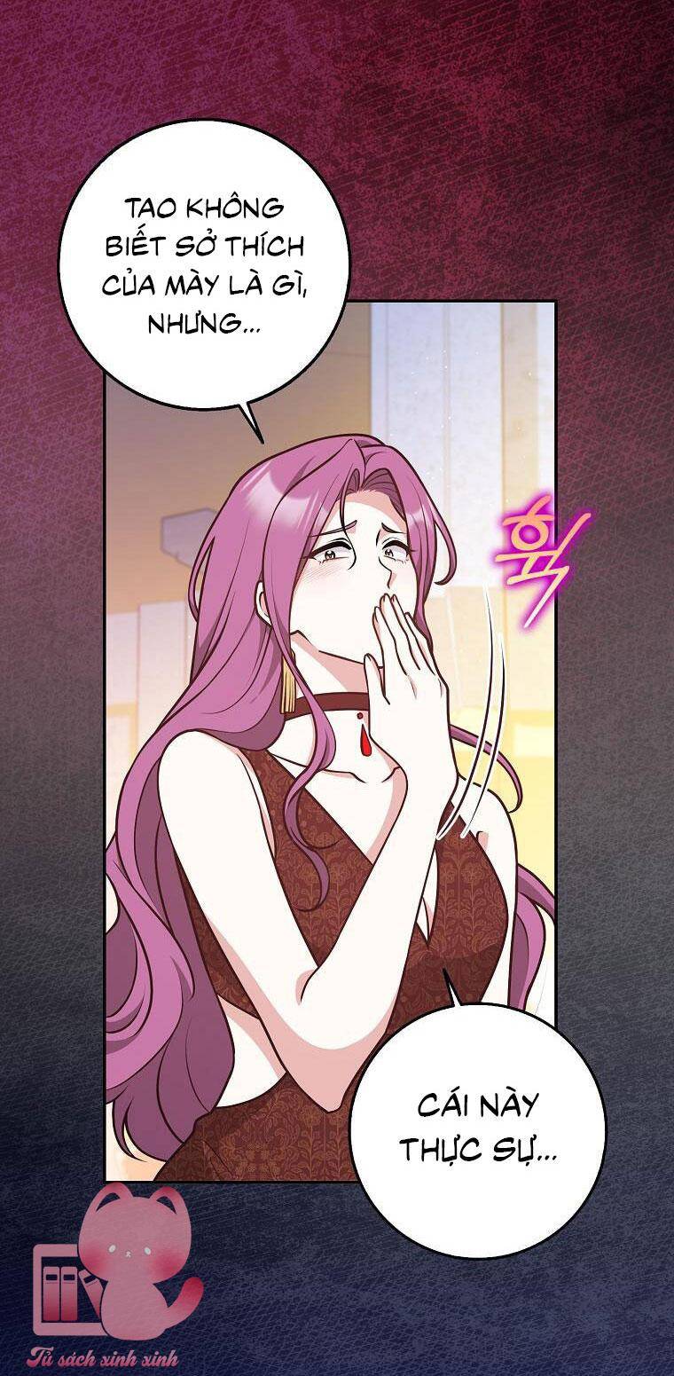 Tôi Thề Chúng Ta Chỉ Là Bạn - Chap 32 - Trang 4
