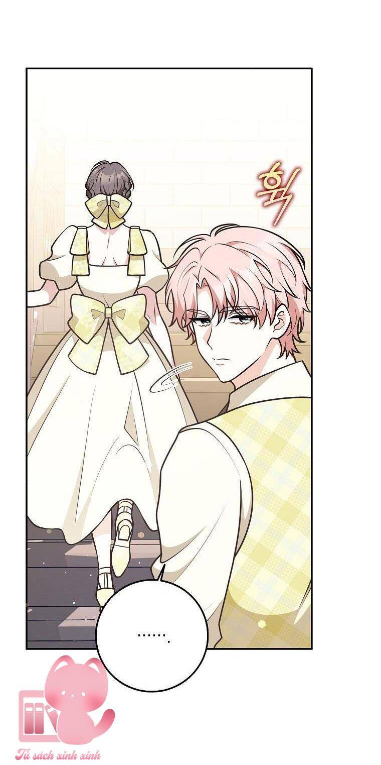 Tôi Thề Chúng Ta Chỉ Là Bạn - Chap 32 - Trang 32
