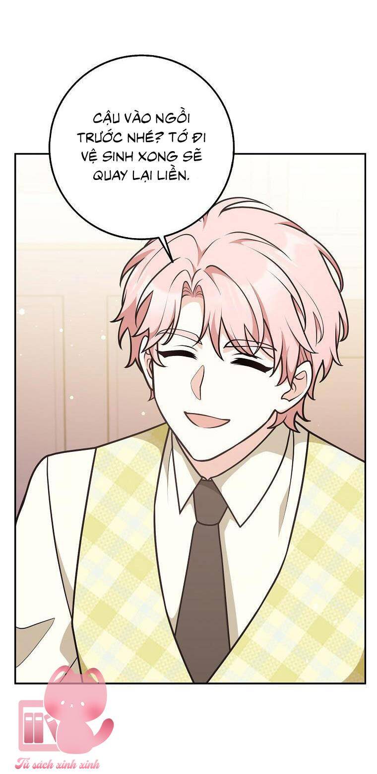 Tôi Thề Chúng Ta Chỉ Là Bạn - Chap 32 - Trang 34