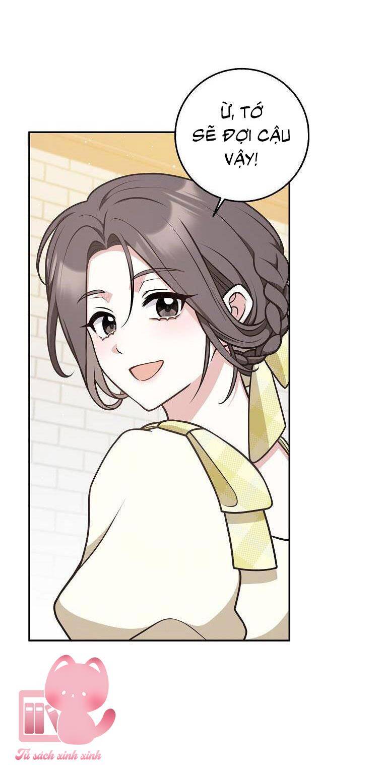 Tôi Thề Chúng Ta Chỉ Là Bạn - Chap 32 - Trang 35