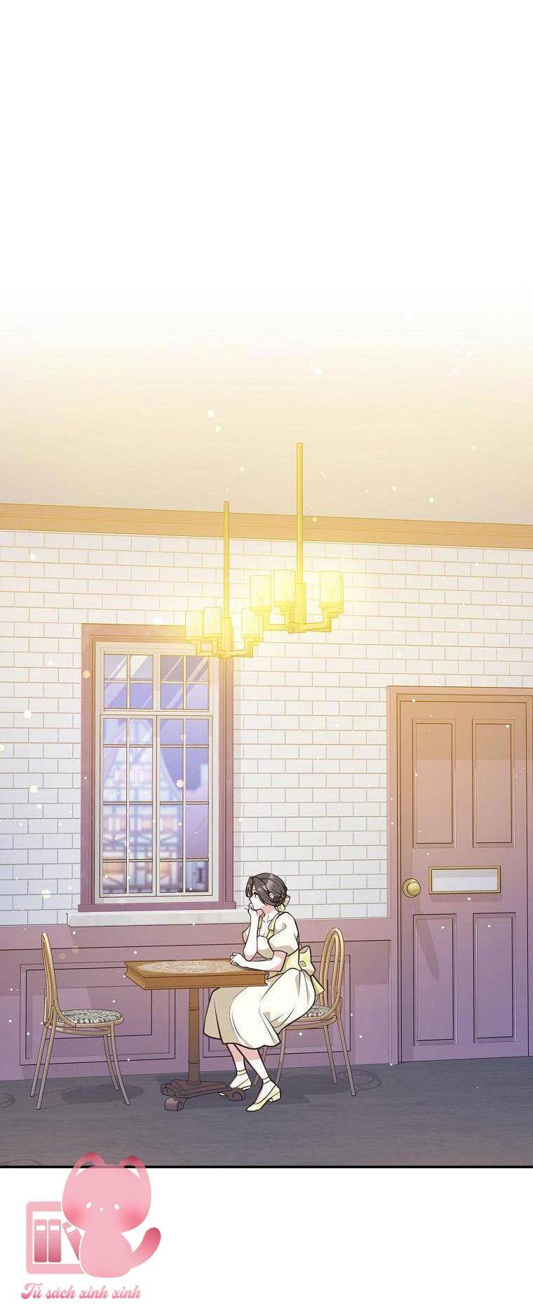 Tôi Thề Chúng Ta Chỉ Là Bạn - Chap 32 - Trang 36