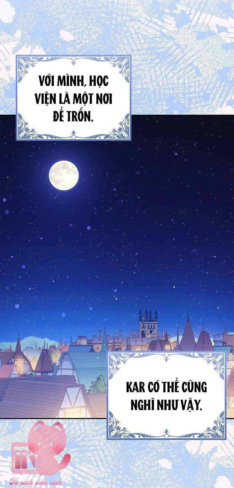 Tôi Thề Chúng Ta Chỉ Là Bạn - Chap 32 - Trang 43