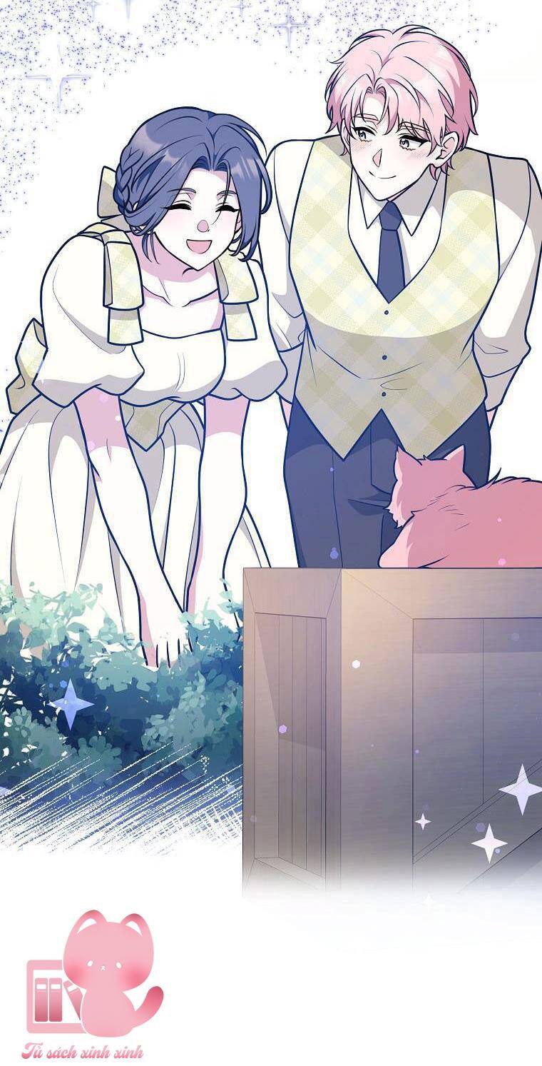 Tôi Thề Chúng Ta Chỉ Là Bạn - Chap 32 - Trang 46