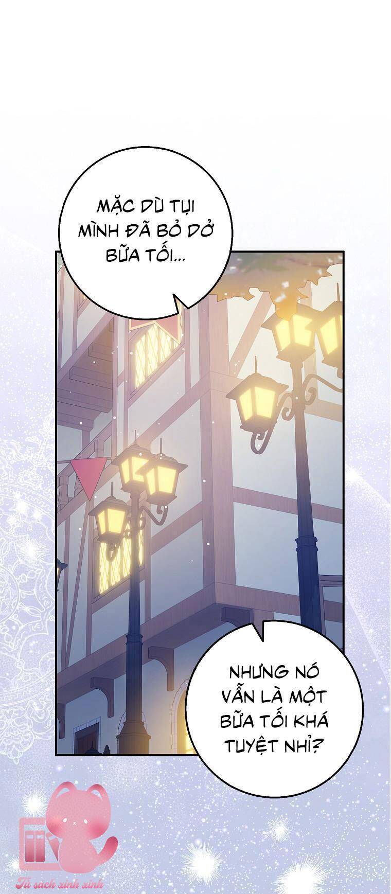 Tôi Thề Chúng Ta Chỉ Là Bạn - Chap 32 - Trang 47