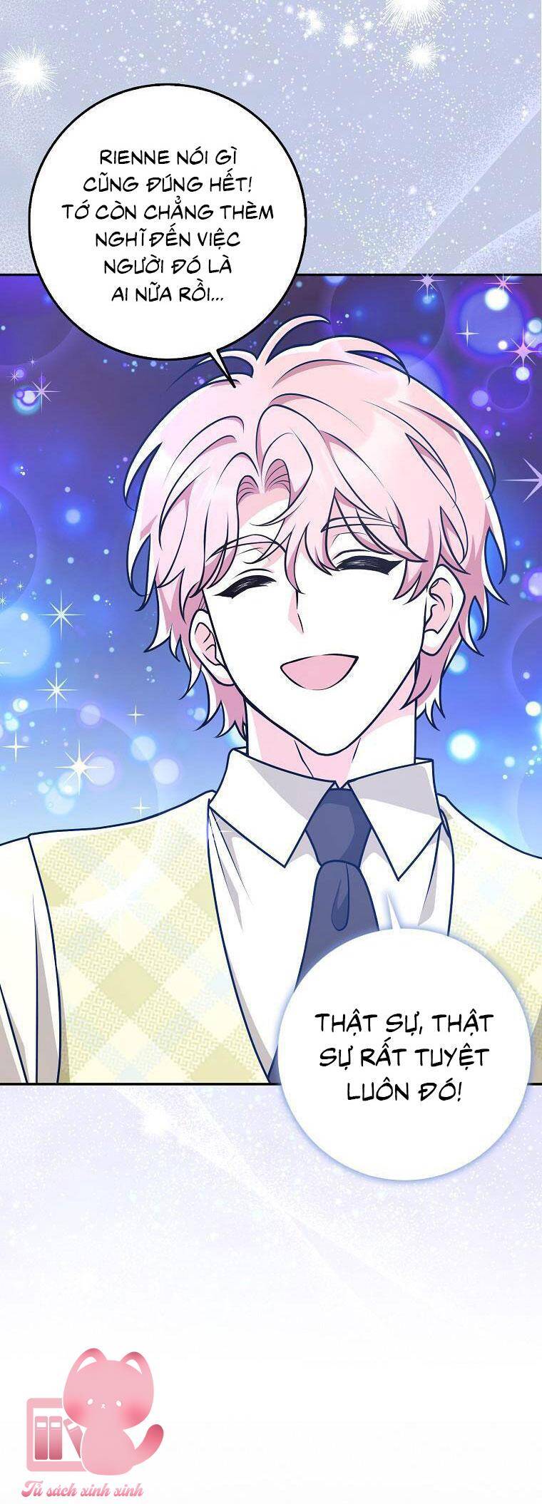 Tôi Thề Chúng Ta Chỉ Là Bạn - Chap 32 - Trang 48