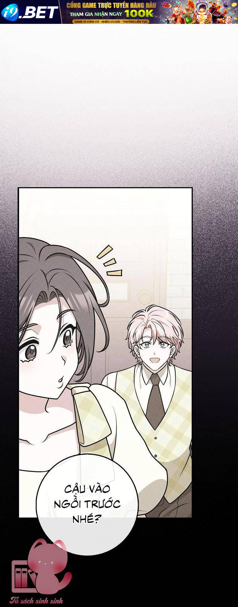 Tôi Thề Chúng Ta Chỉ Là Bạn - Chap 32 - Trang 49