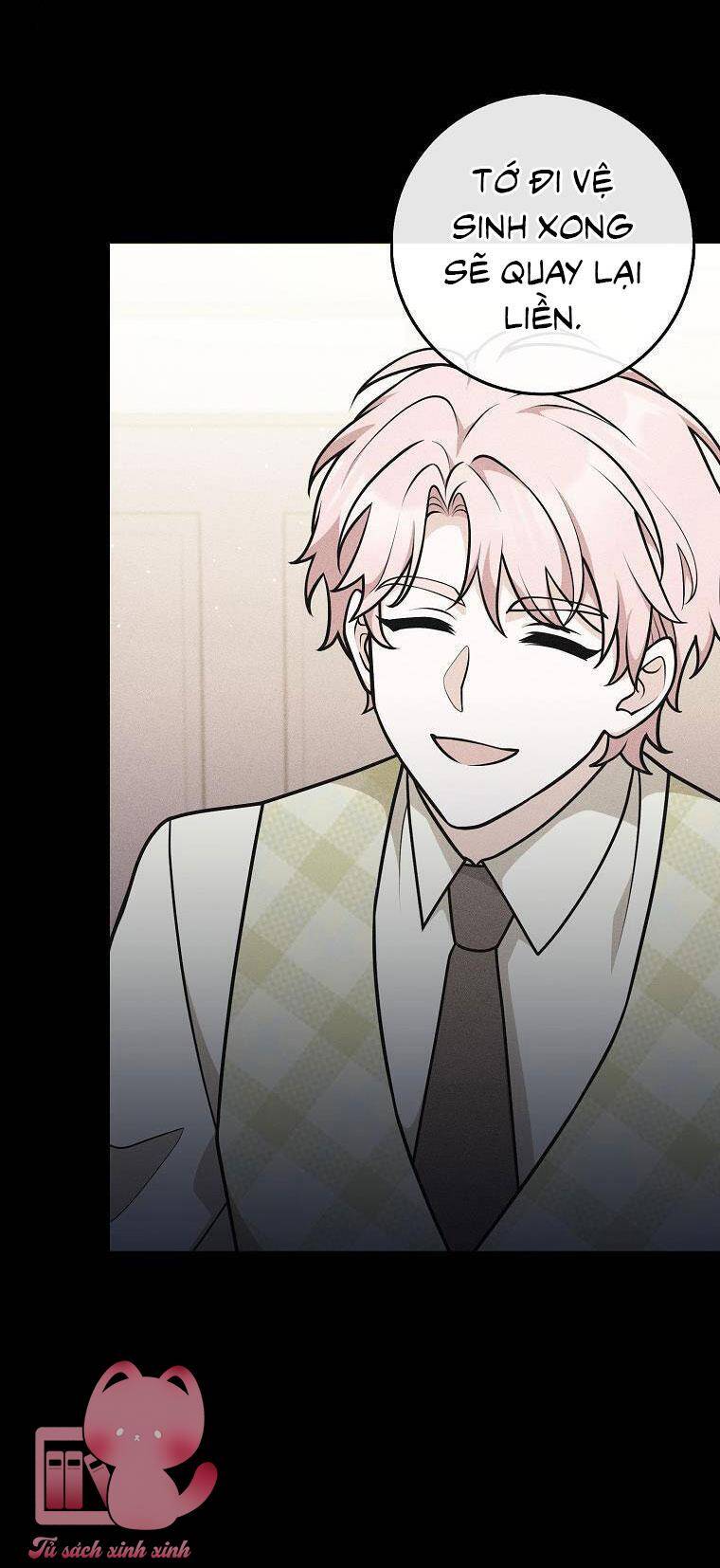Tôi Thề Chúng Ta Chỉ Là Bạn - Chap 32 - Trang 50