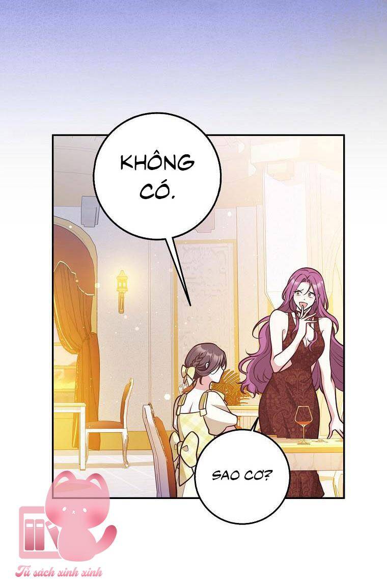 Tôi Thề Chúng Ta Chỉ Là Bạn - Chap 32 - Trang 6