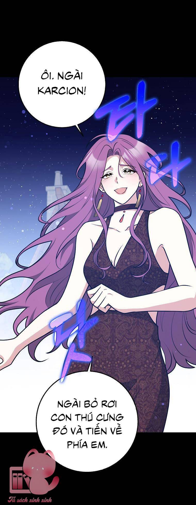Tôi Thề Chúng Ta Chỉ Là Bạn - Chap 32 - Trang 53