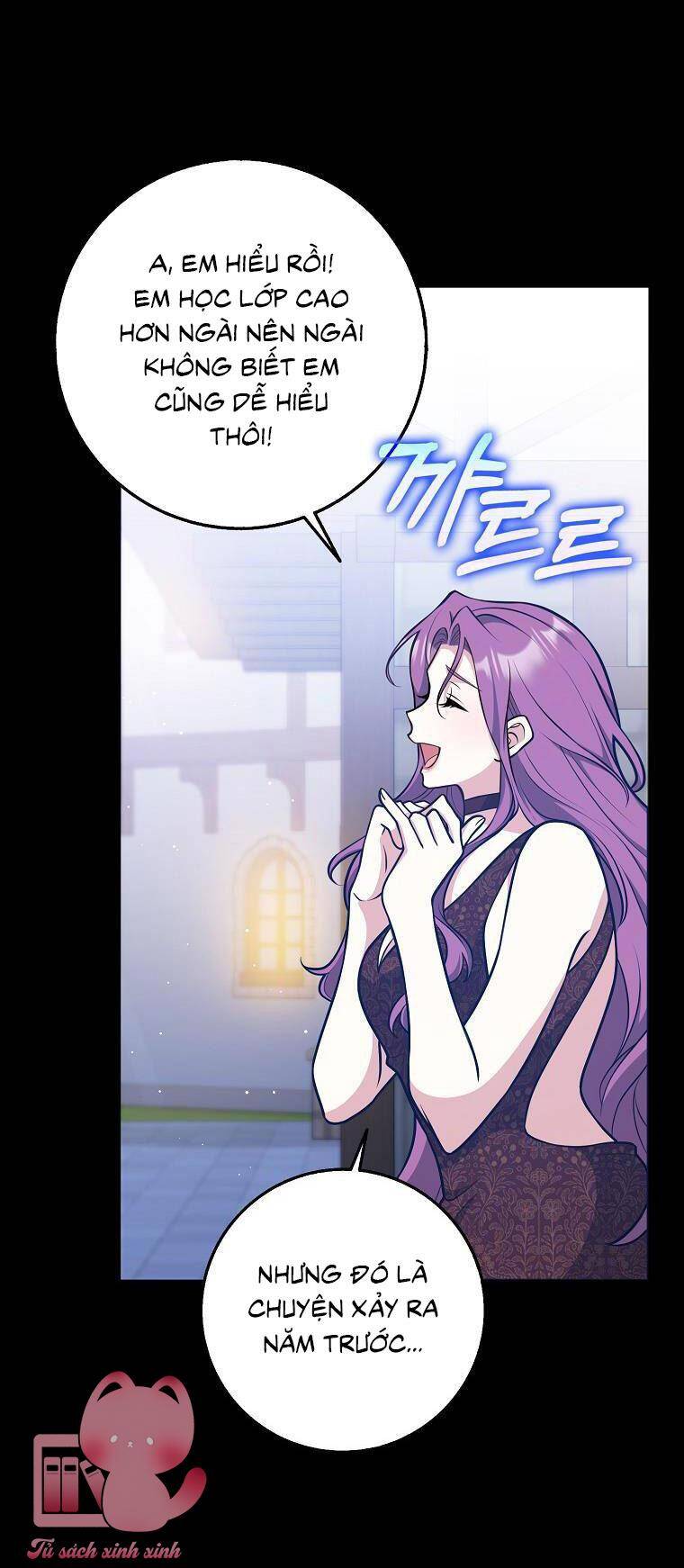 Tôi Thề Chúng Ta Chỉ Là Bạn - Chap 32 - Trang 55
