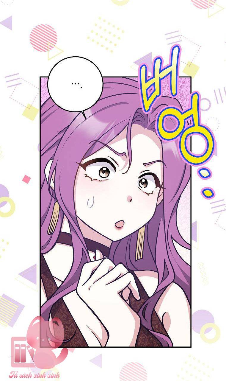 Tôi Thề Chúng Ta Chỉ Là Bạn - Chap 32 - Trang 8