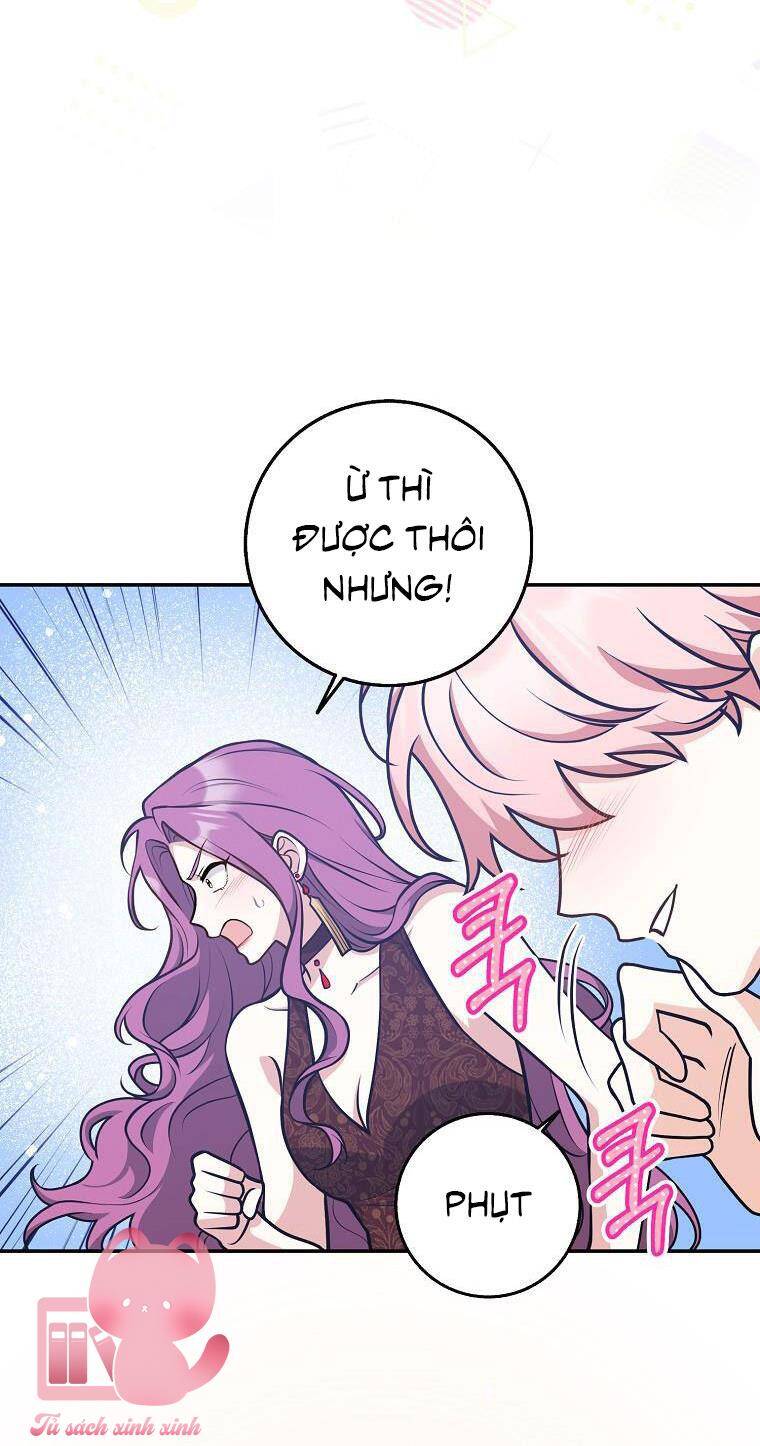 Tôi Thề Chúng Ta Chỉ Là Bạn - Chap 32 - Trang 9