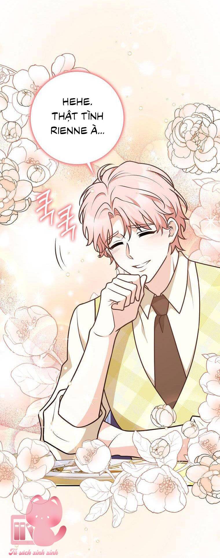 Tôi Thề Chúng Ta Chỉ Là Bạn - Chap 32 - Trang 10