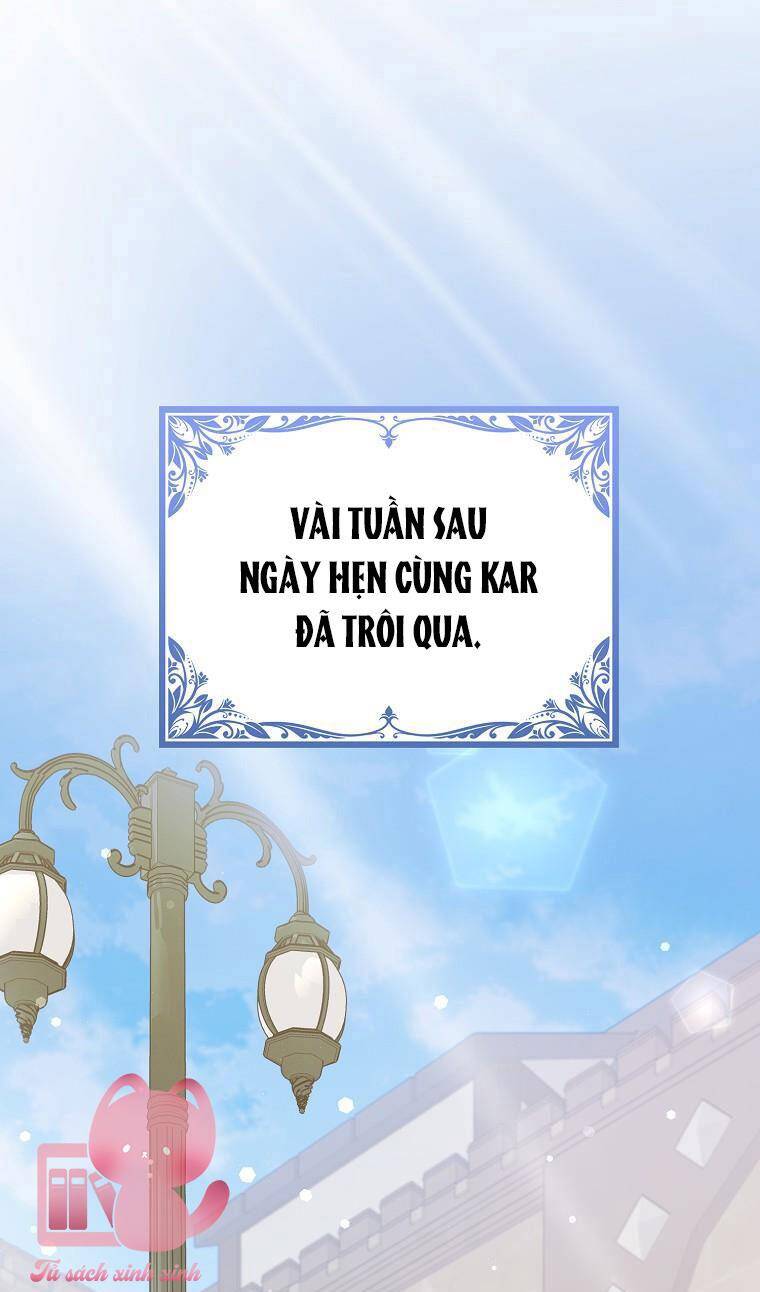 Tôi Thề Chúng Ta Chỉ Là Bạn - Chap 33 - Trang 3