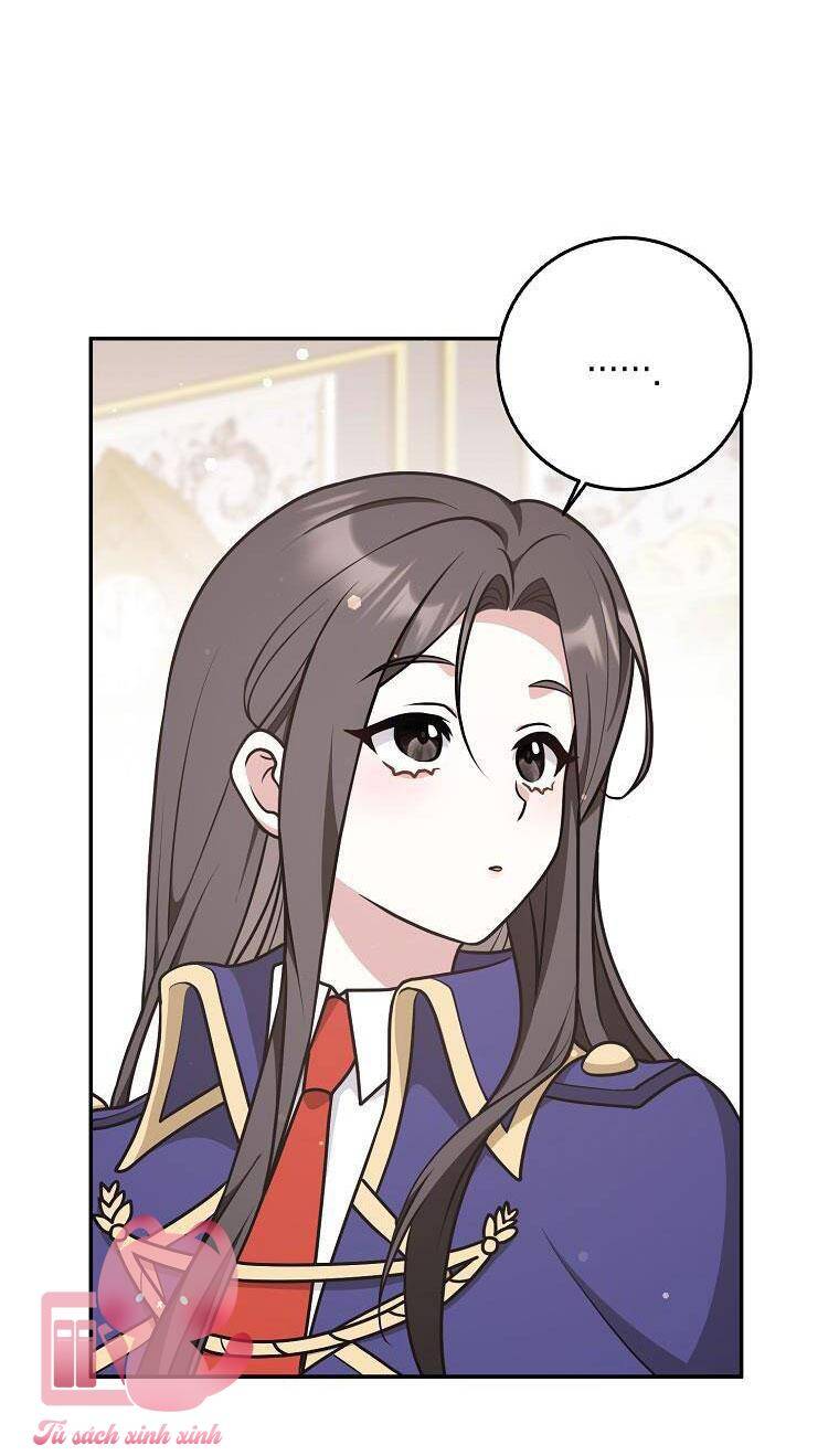 Tôi Thề Chúng Ta Chỉ Là Bạn - Chap 33 - Trang 25