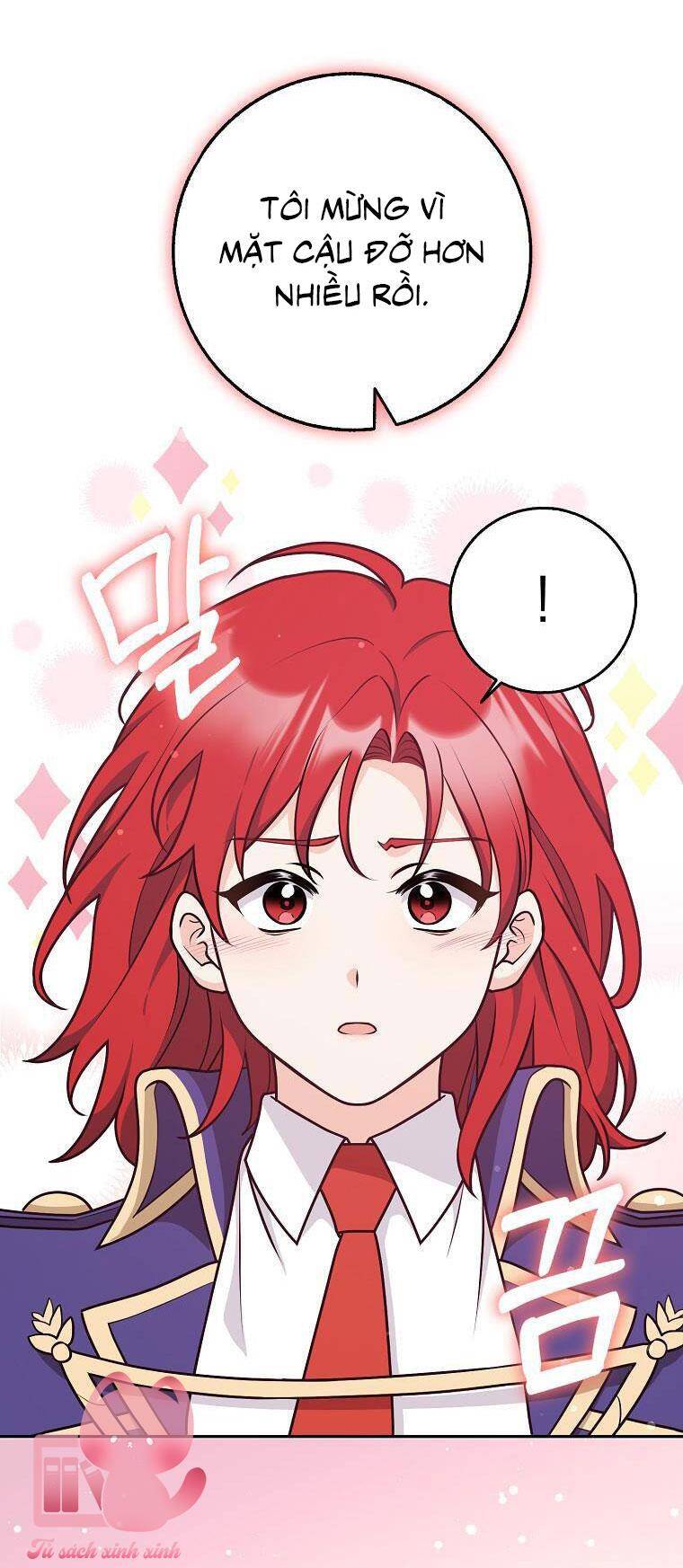 Tôi Thề Chúng Ta Chỉ Là Bạn - Chap 33 - Trang 27