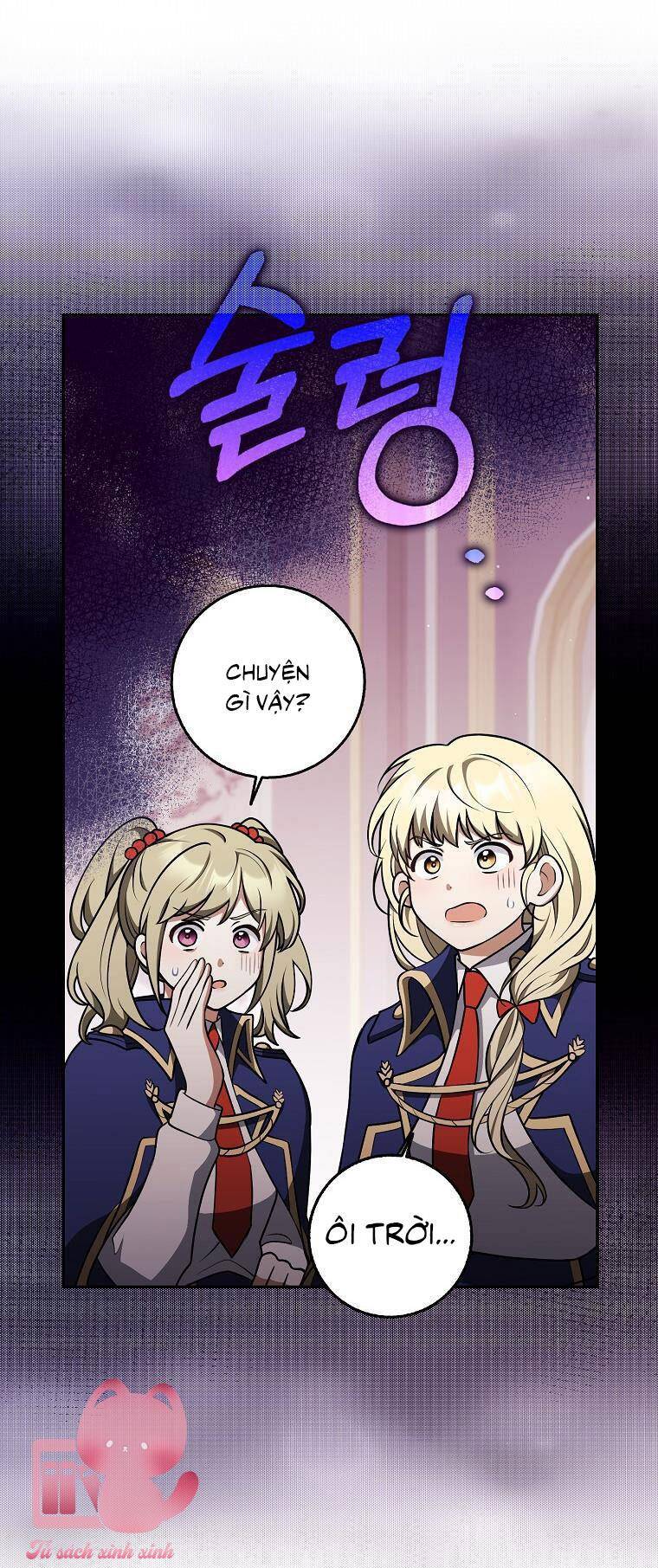 Tôi Thề Chúng Ta Chỉ Là Bạn - Chap 33 - Trang 30
