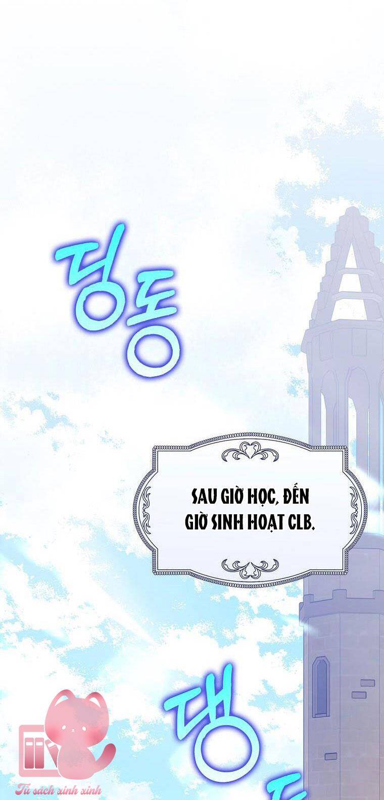Tôi Thề Chúng Ta Chỉ Là Bạn - Chap 33 - Trang 34