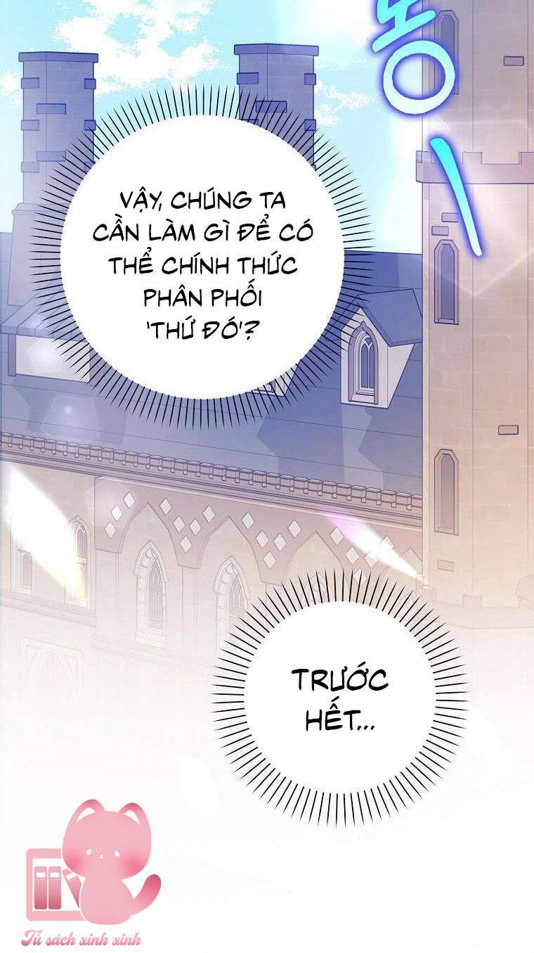 Tôi Thề Chúng Ta Chỉ Là Bạn - Chap 33 - Trang 35