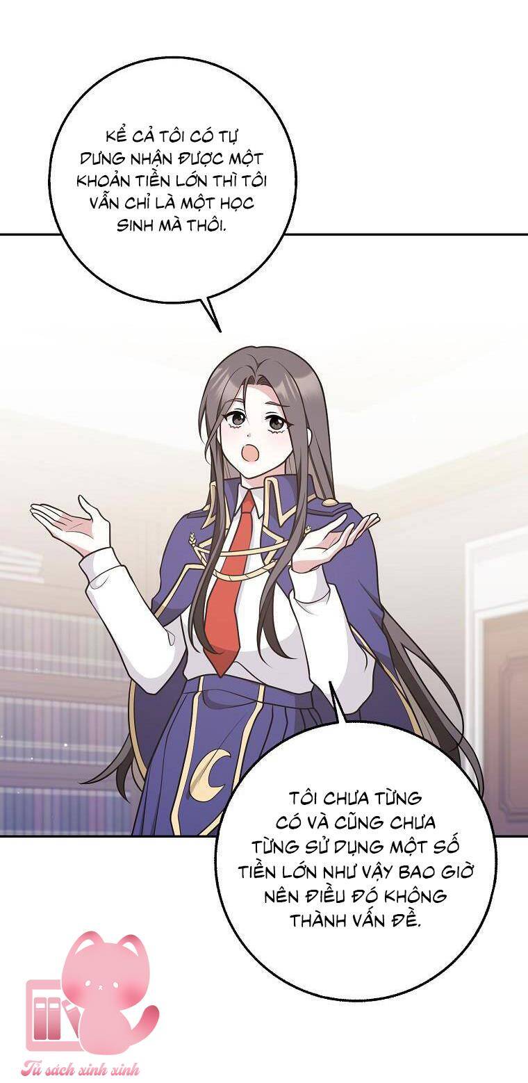 Tôi Thề Chúng Ta Chỉ Là Bạn - Chap 33 - Trang 39