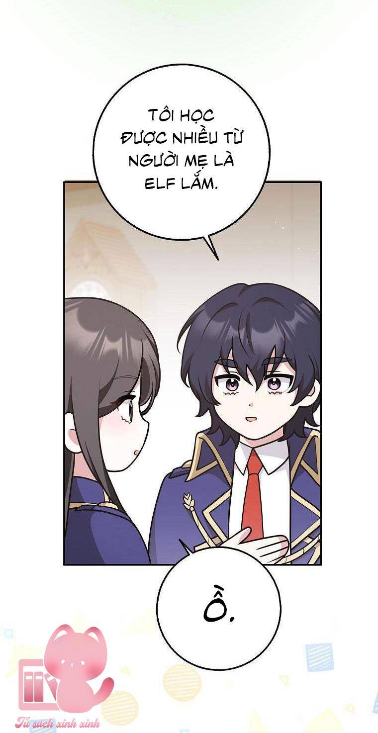 Tôi Thề Chúng Ta Chỉ Là Bạn - Chap 33 - Trang 42