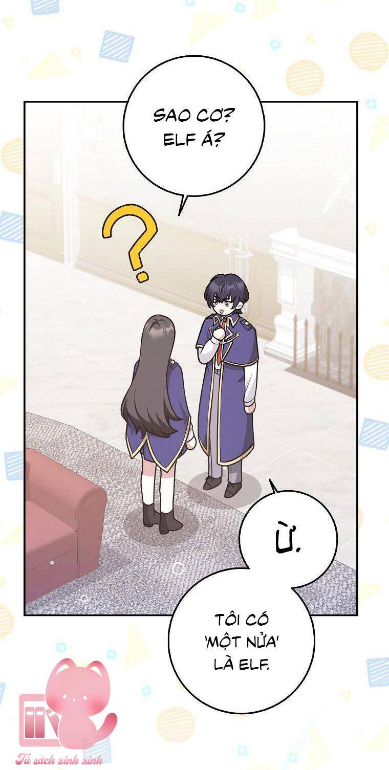 Tôi Thề Chúng Ta Chỉ Là Bạn - Chap 33 - Trang 43