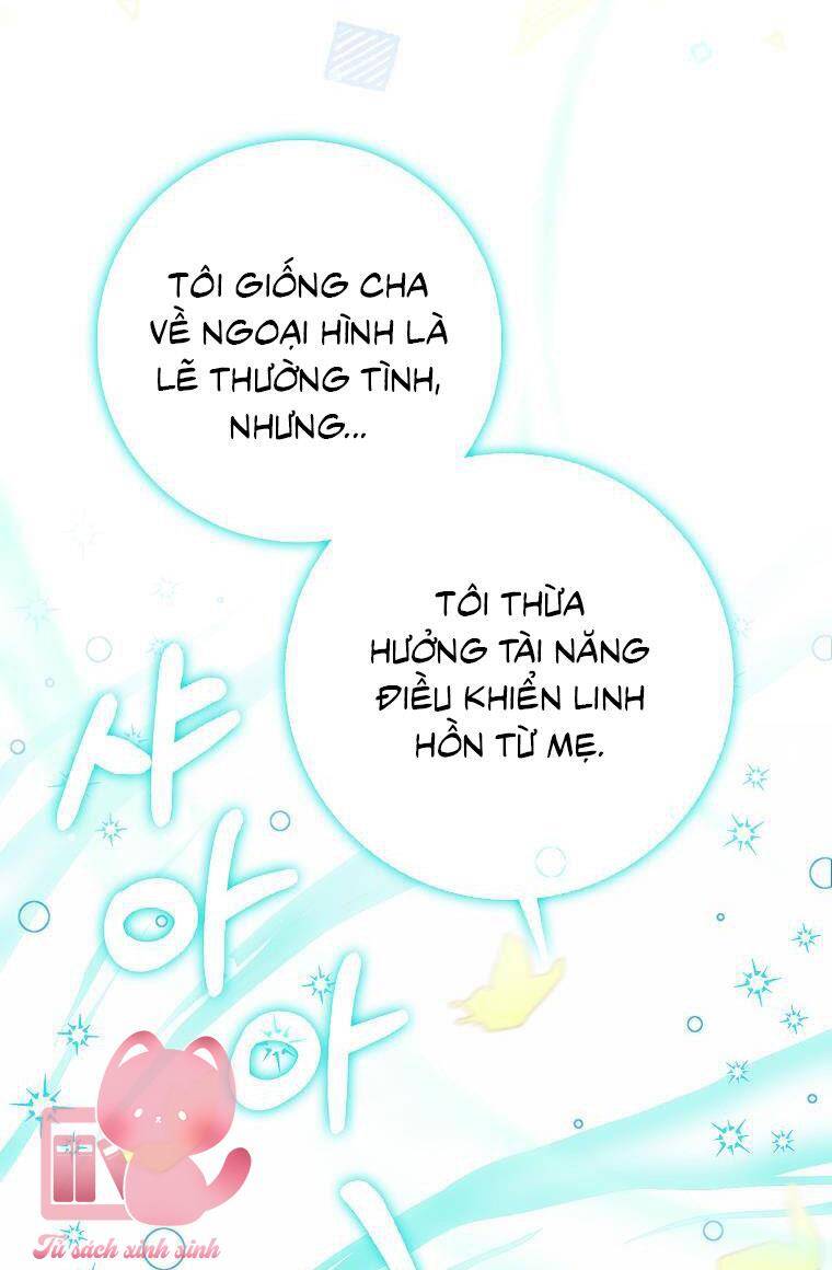 Tôi Thề Chúng Ta Chỉ Là Bạn - Chap 33 - Trang 44