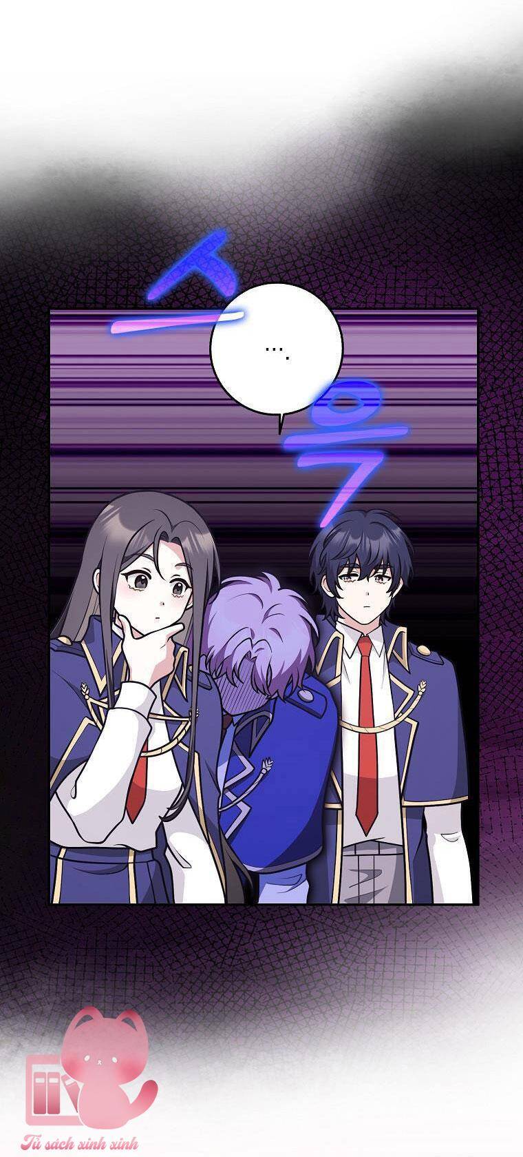 Tôi Thề Chúng Ta Chỉ Là Bạn - Chap 33 - Trang 48