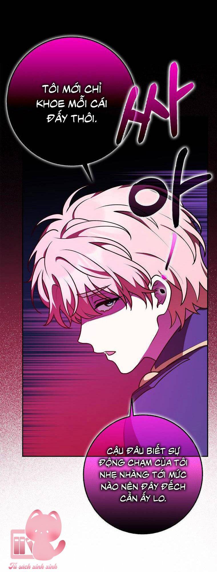 Tôi Thề Chúng Ta Chỉ Là Bạn - Chap 33 - Trang 51