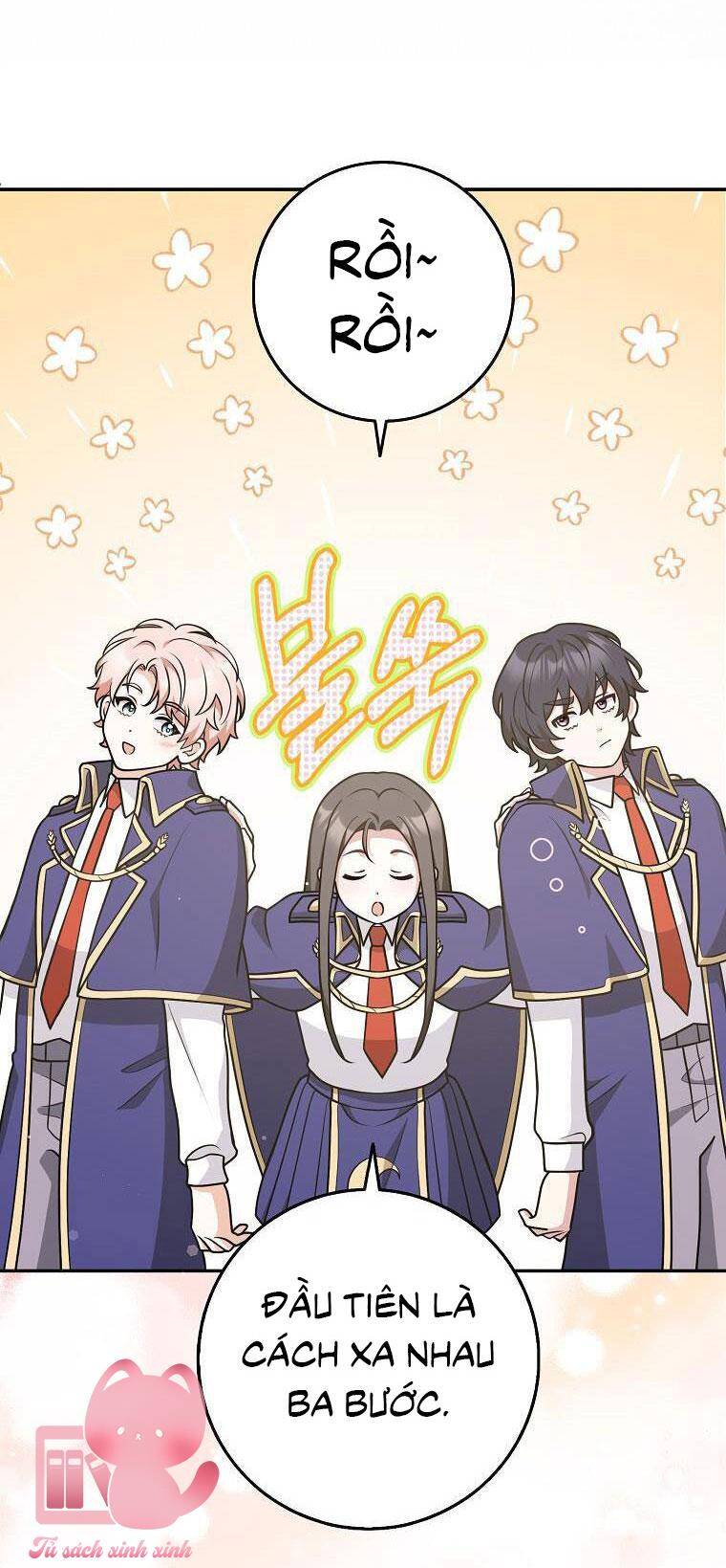 Tôi Thề Chúng Ta Chỉ Là Bạn - Chap 33 - Trang 52