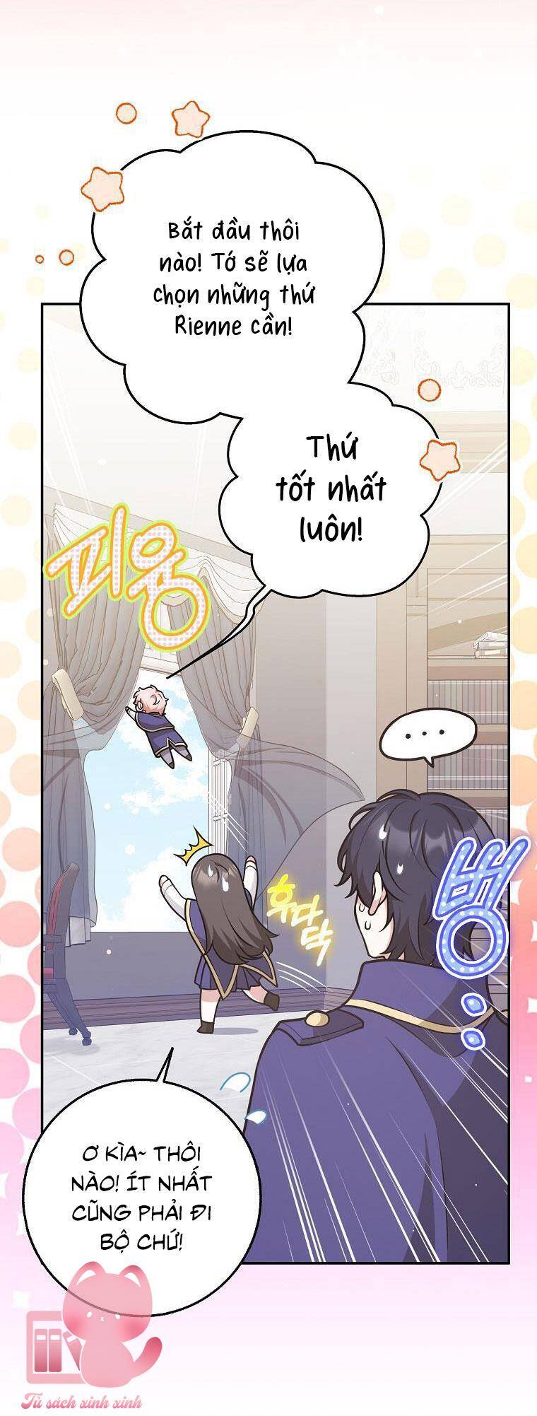 Tôi Thề Chúng Ta Chỉ Là Bạn - Chap 33 - Trang 56