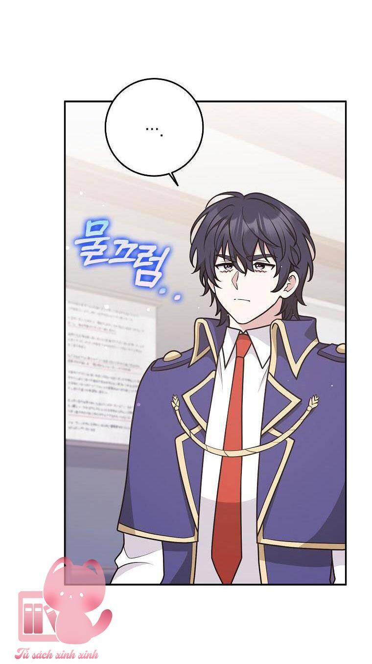 Tôi Thề Chúng Ta Chỉ Là Bạn - Chap 33 - Trang 57