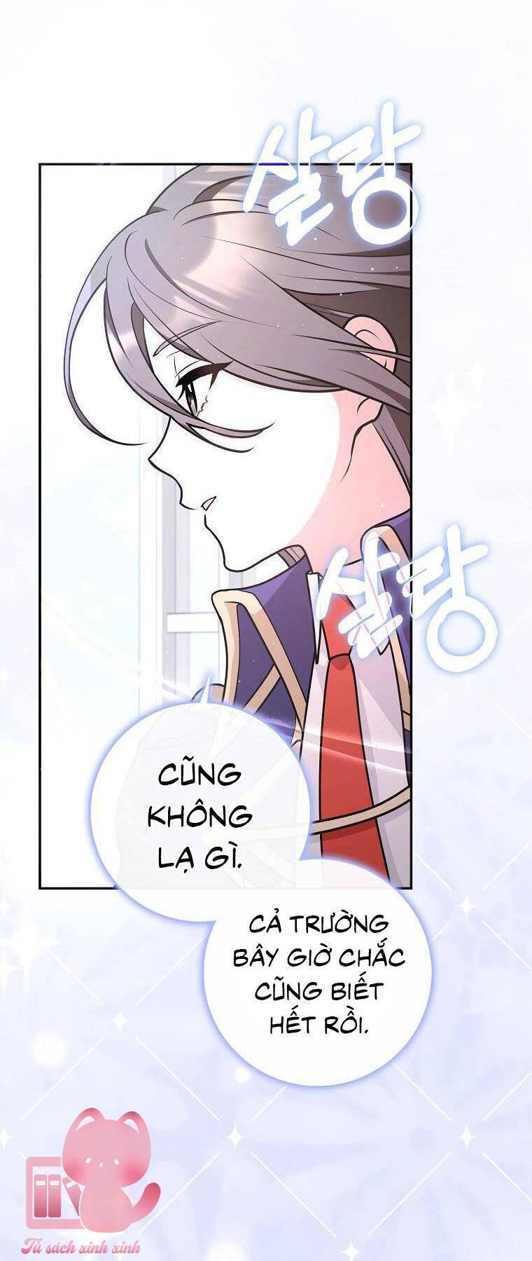 Tôi Thề Chúng Ta Chỉ Là Bạn - Chap 33 - Trang 60