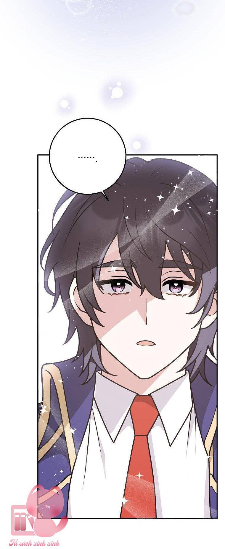 Tôi Thề Chúng Ta Chỉ Là Bạn - Chap 33 - Trang 64